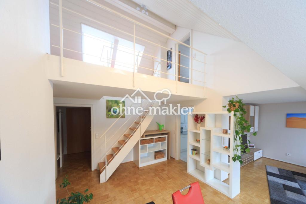 Exklusive Maisonettewohnung am Fuße des Mönchsbergs - Foto 1