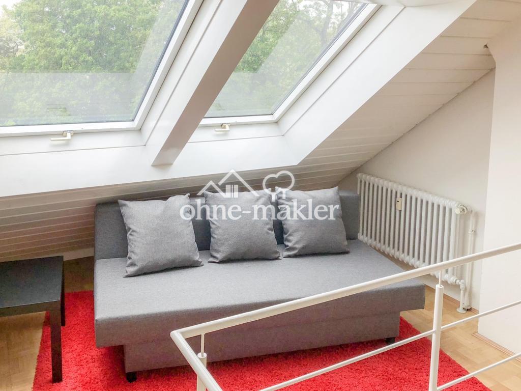 Exklusive Maisonettewohnung am Fuße des Mönchsbergs - Foto 4