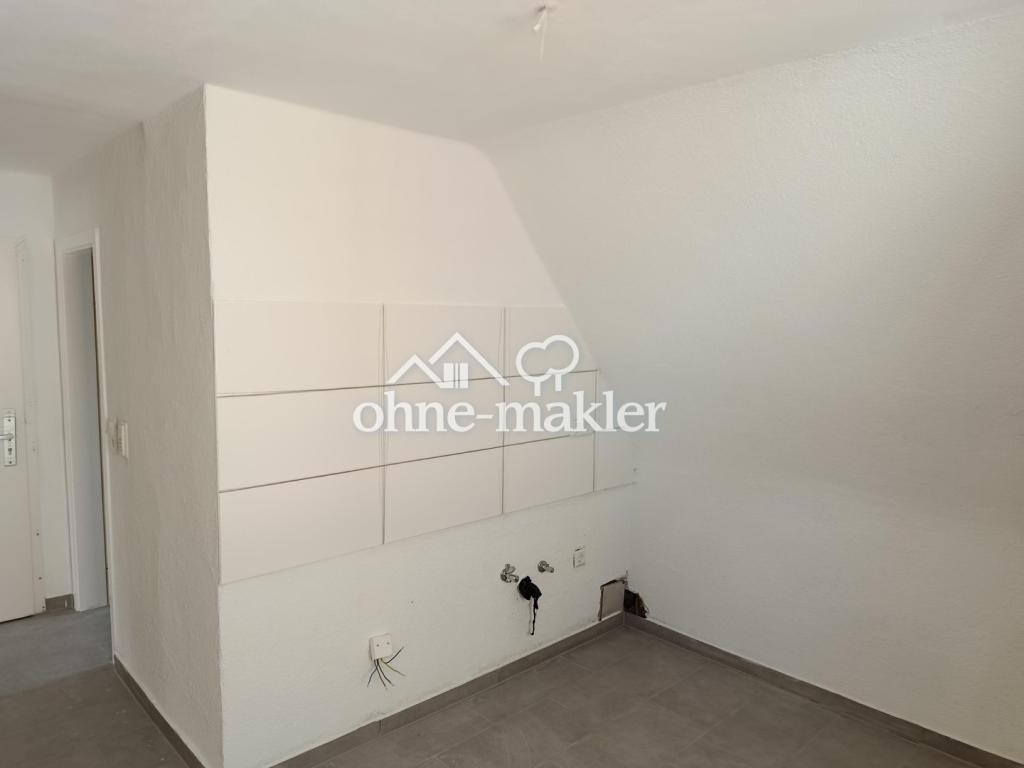 Komplett renovierte 3 Zimmer DG-Maisonette Wohnung in Holzgerlingen - Foto 2