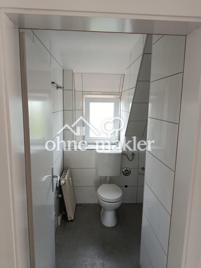 Komplett renovierte 3 Zimmer DG-Maisonette Wohnung in Holzgerlingen - Foto 4