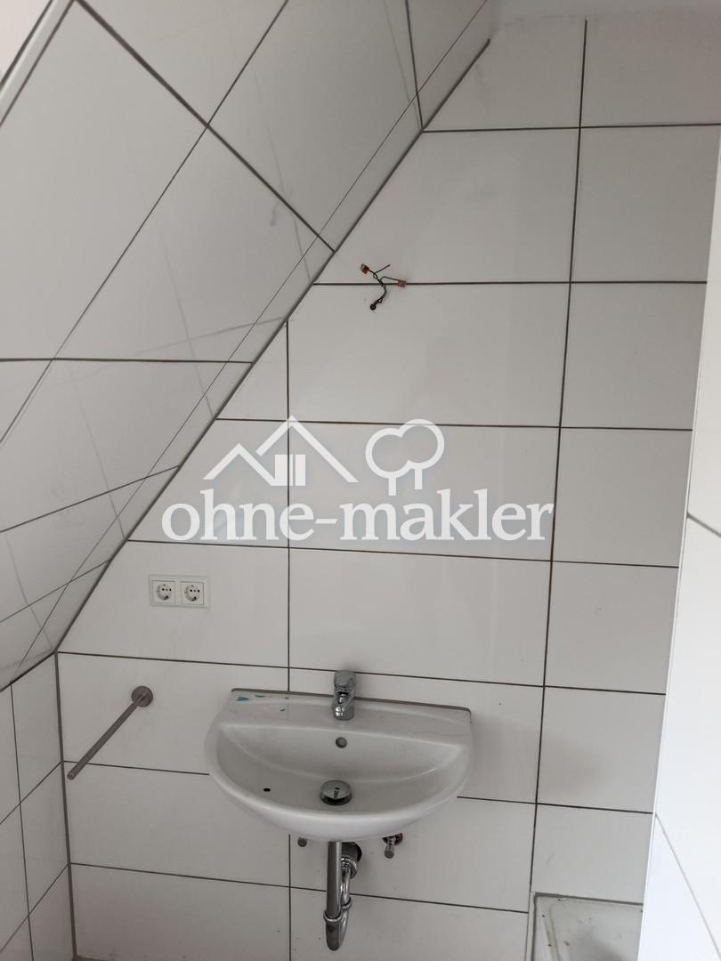 Komplett renovierte 3 Zimmer DG-Maisonette Wohnung in Holzgerlingen - Foto 5