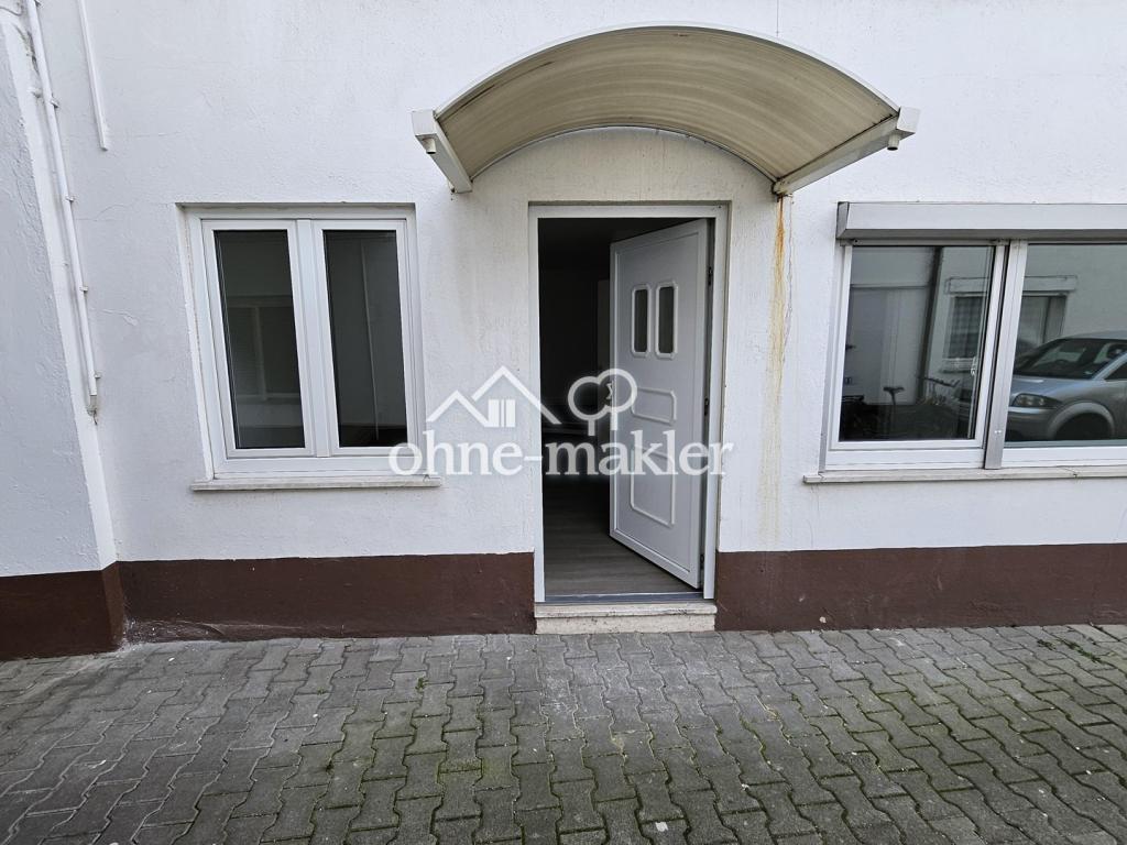 Moderne 3-Zimmer-Wohnung in Eppertshausen - Photo 5