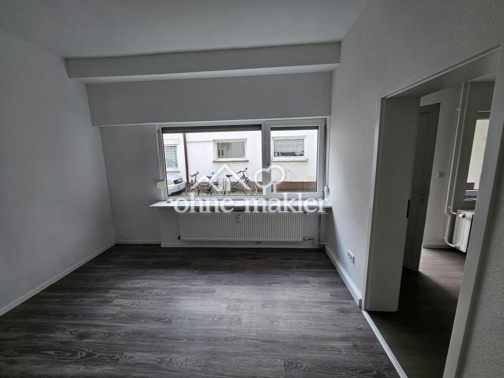 Moderne 3-Zimmer-Wohnung in Eppertshausen - Photo 1