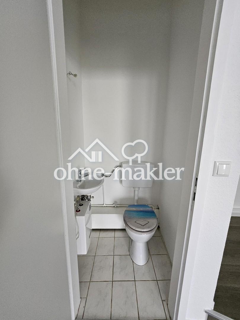 Moderne 3-Zimmer-Wohnung in Eppertshausen - Photo 5