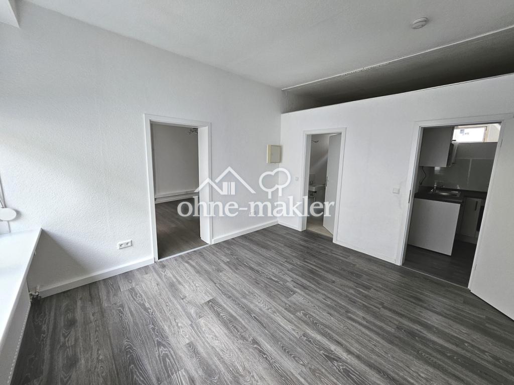 Moderne 3-Zimmer-Wohnung in Eppertshausen - Foto 1