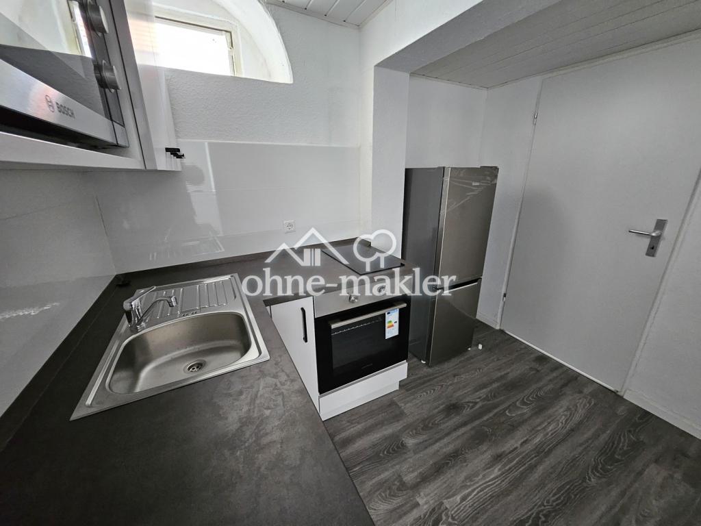 Moderne 3-Zimmer-Wohnung in Eppertshausen - Foto 3