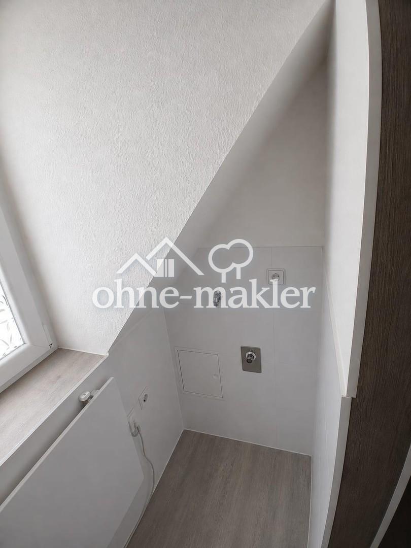 2-Zimmer Wohlfühloase mit Stellplatz im Grünen - Photo 3