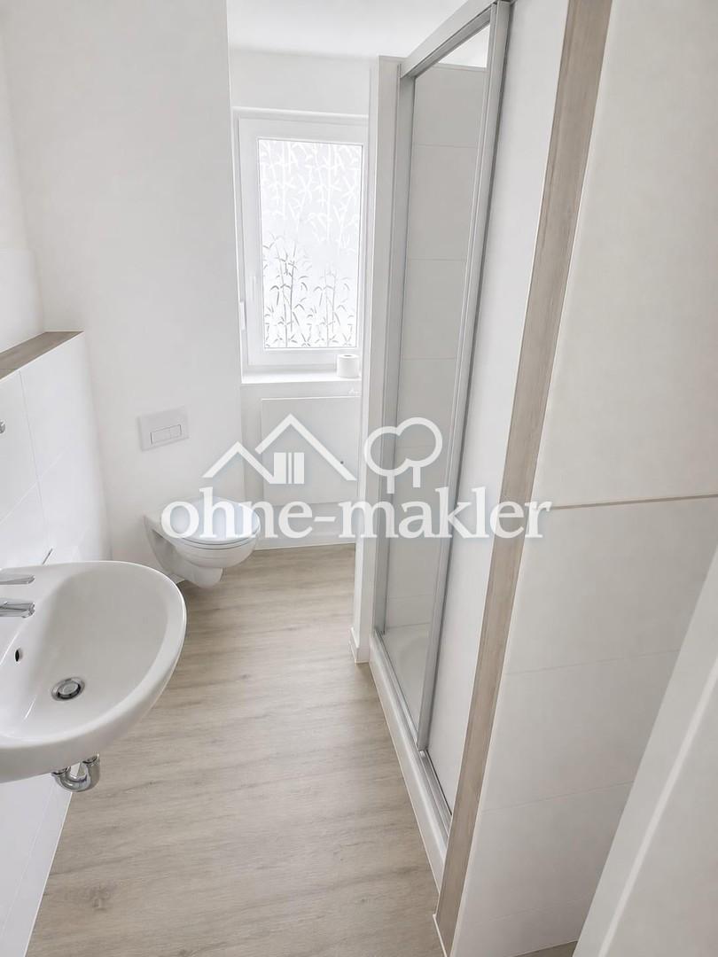 2-Zimmer Wohlfühloase mit Stellplatz im Grünen - Photo 1
