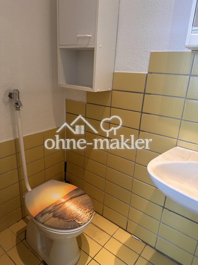 Koblenz-Altstadt 2er WG (je WARM €650 pro Person, insgesamt €1300warm) - Photo 4