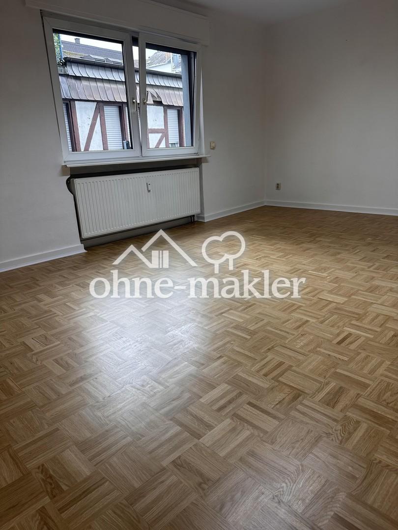 Koblenz-Altstadt 2er WG (je WARM €650 pro Person, insgesamt €1300warm) - Foto 1