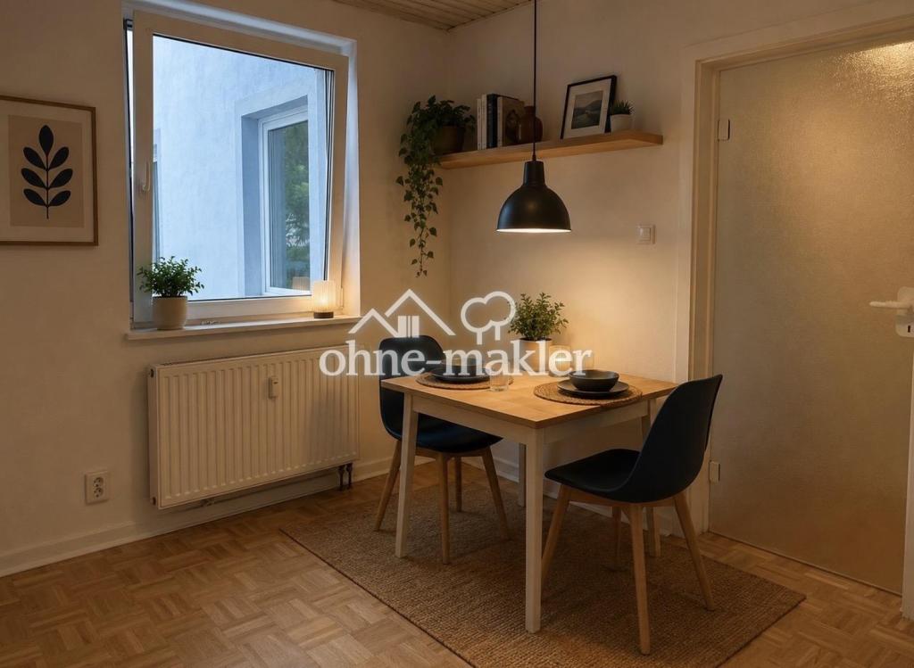 Koblenz-Altstadt 2Zi., Küche, WC, Dusche max. 4Person/ insgesamt €1300warm) - Foto 1