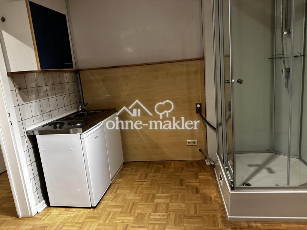 Koblenz-Altstadt /zentrale 2 Zi. Wohnung/ mit begrünten Innenhof KN 1.100€ - Photo 2