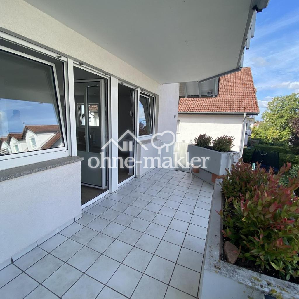 großzügige Wohnung zentral gelegen - Foto 5
