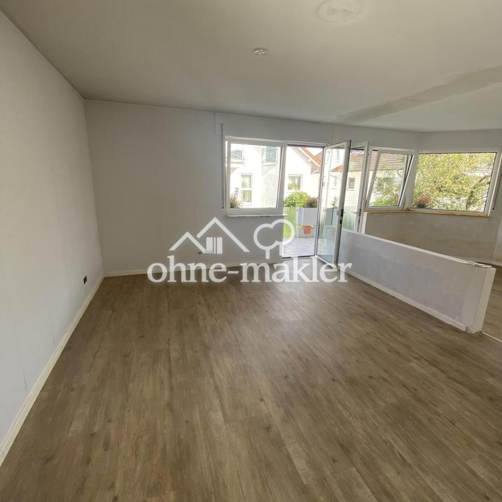 großzügige Wohnung zentral gelegen - Foto 1