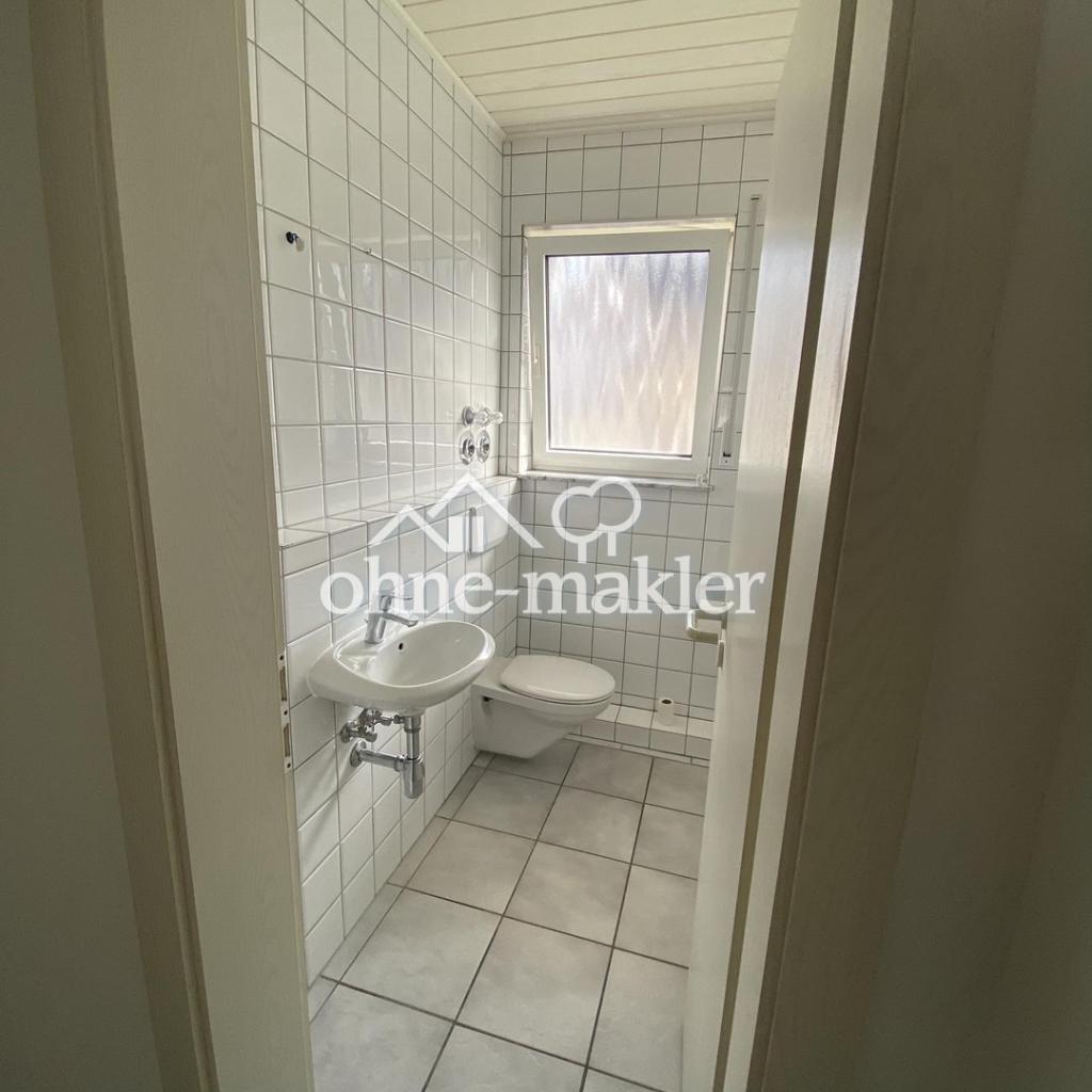 großzügige Wohnung zentral gelegen - Foto 3
