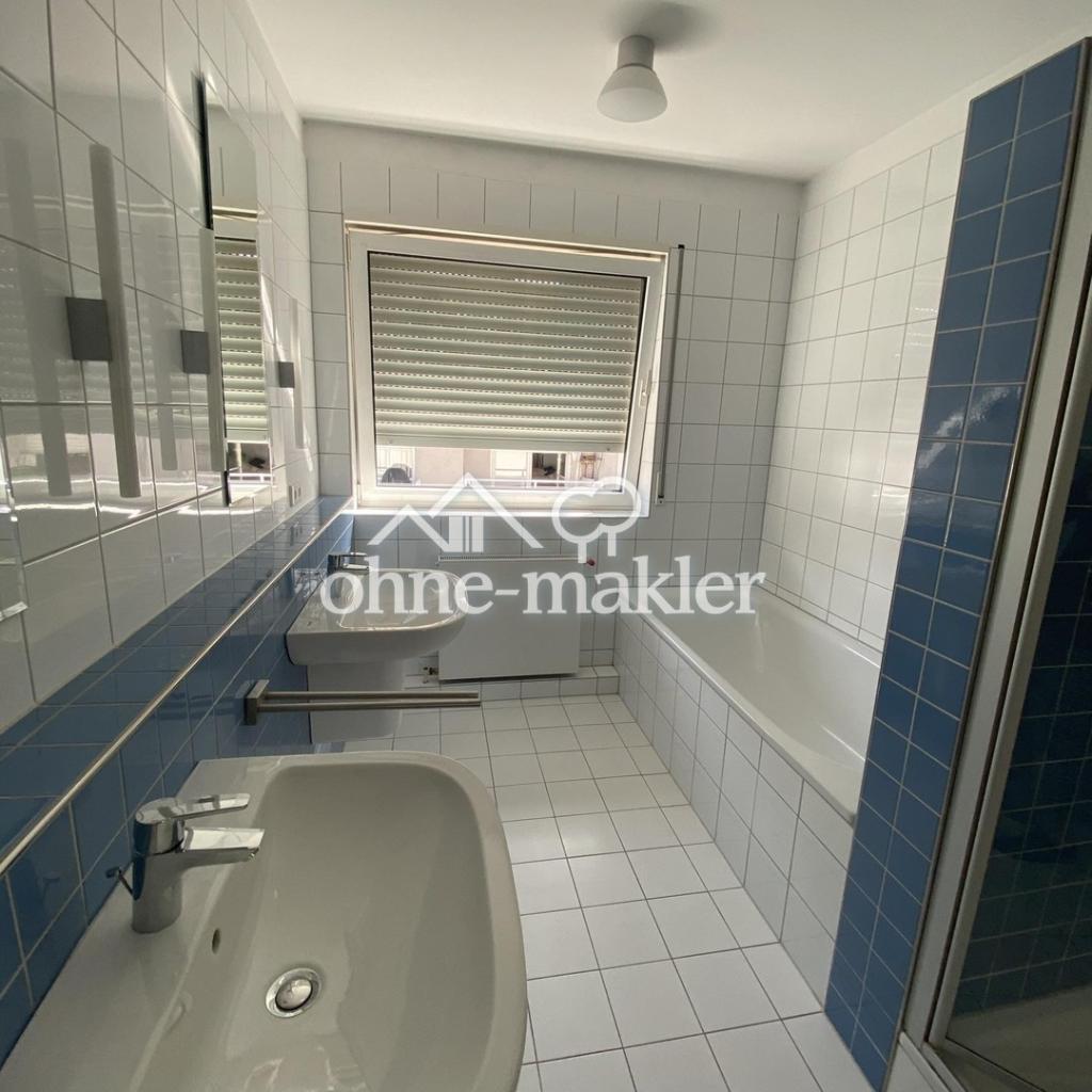 großzügige Wohnung zentral gelegen - Foto 2