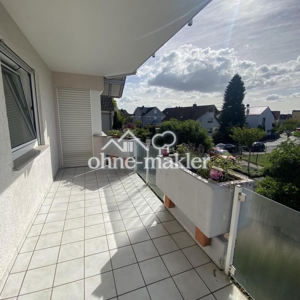 großzügige Wohnung zentral gelegen - Foto 4