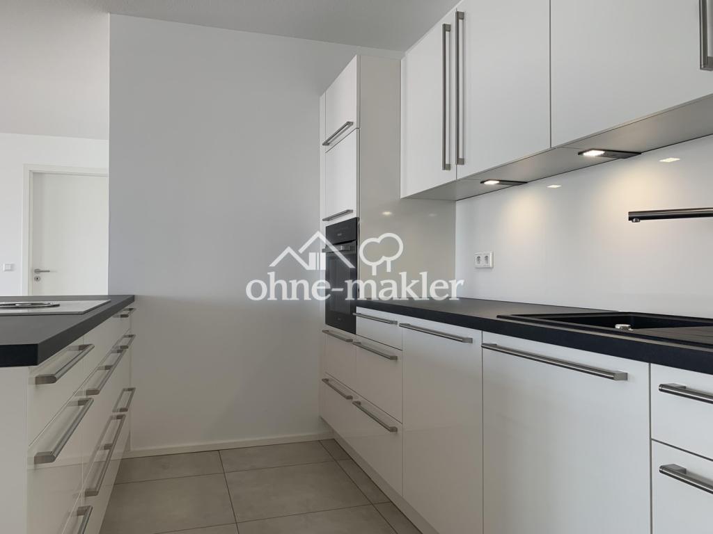 Exklusive 3-Zimmer-Wohnung (Bj. 2020) am Schöntalpark - Photo 1