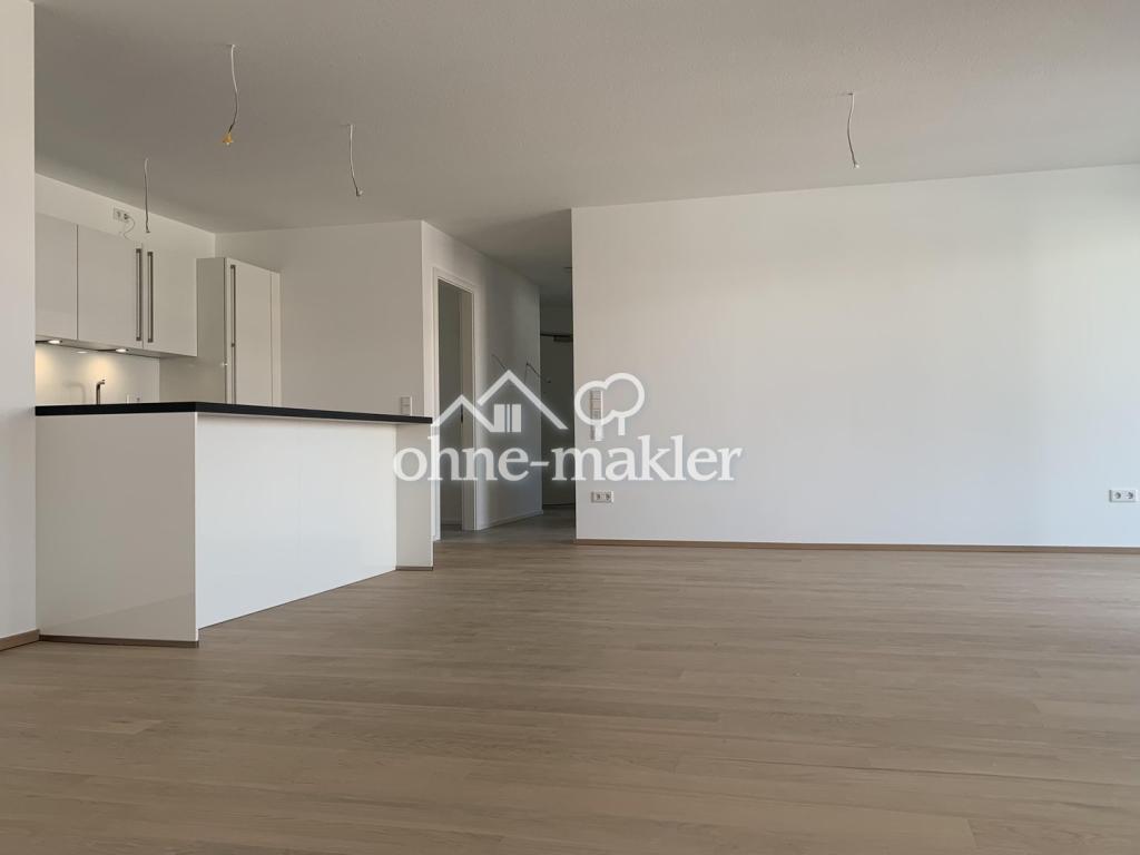 Exklusive 3-Zimmer-Wohnung (Bj. 2020) am Schöntalpark - Photo 2