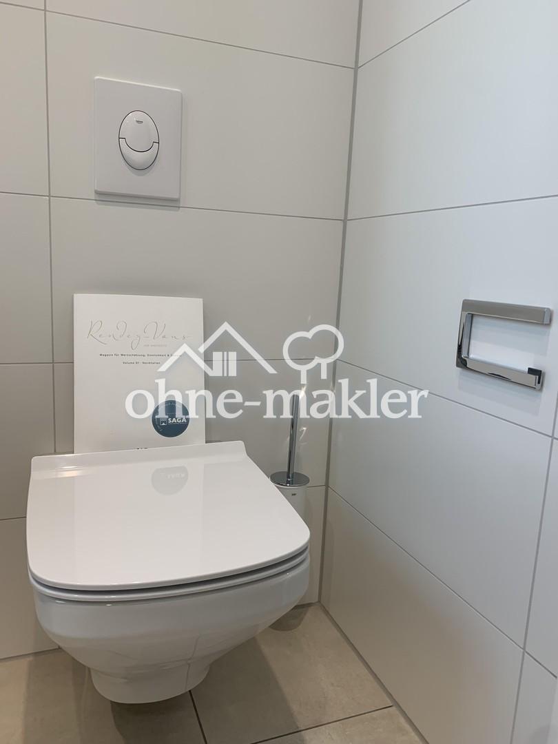 Exklusive 3-Zimmer-Wohnung (Bj. 2020) am Schöntalpark - Photo 4