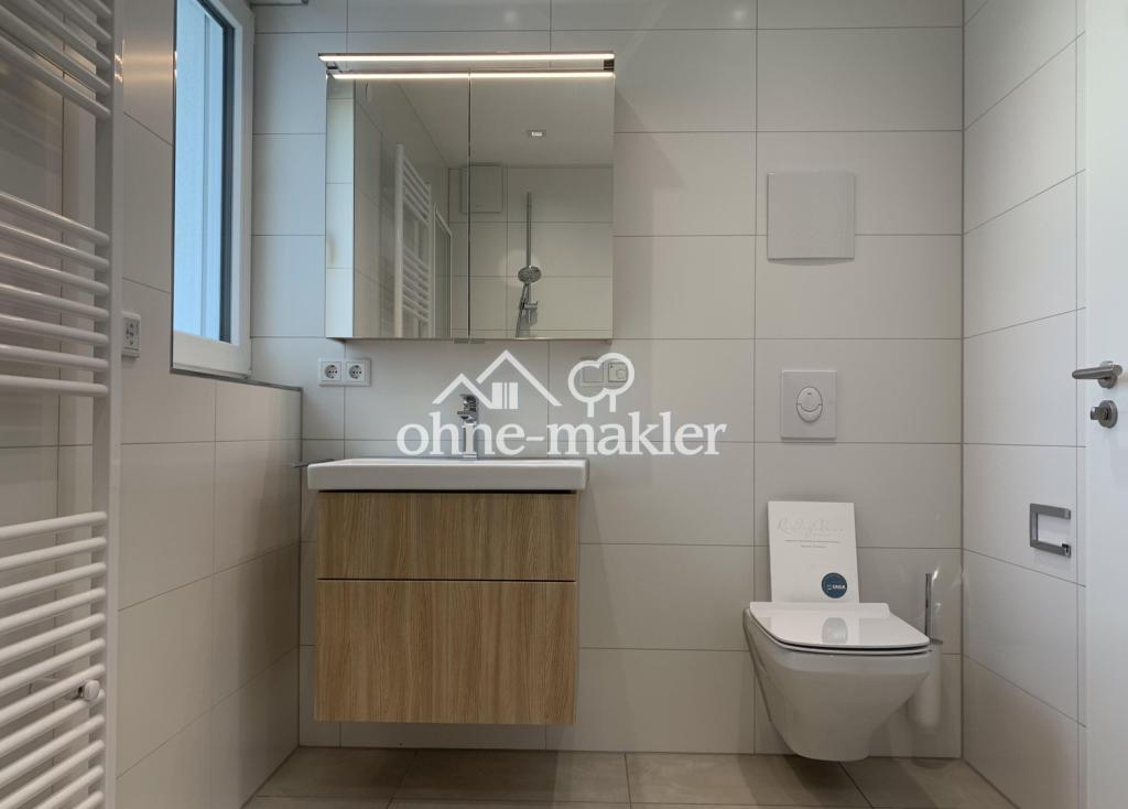 Exklusive 3-Zimmer-Wohnung (Bj. 2020) am Schöntalpark - Photo 3