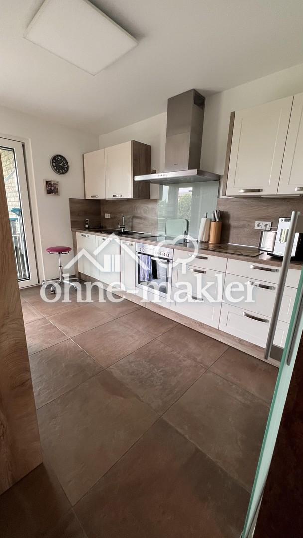 Teilmöblierte barrierearme 3 Zimmer Wohnung mit Balkon und Aufzug in ruhiger Lage - Photo 4