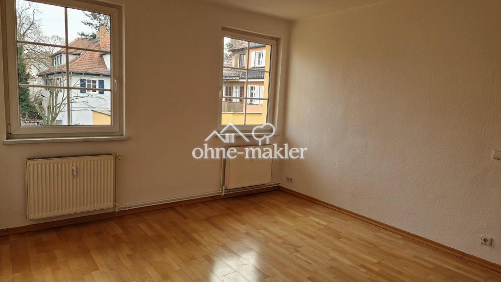 Familienfreundliche 4-Zimmer-Maisonettewohnung mit Terrasse in Berlin-Johannisthal - Foto 1