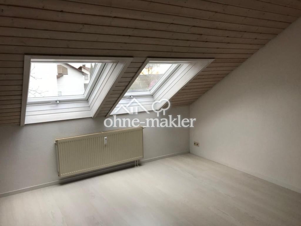 Helle 2-Zimmer-Wohnung in Ammerbuch-Entringen - Photo 3