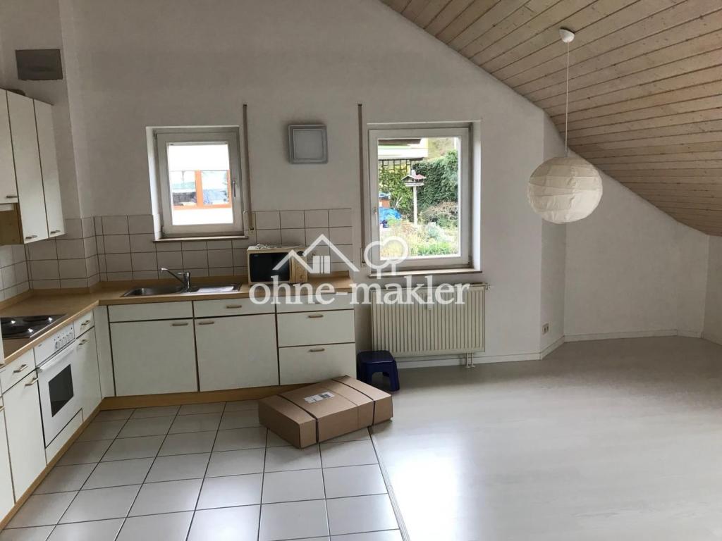 Helle 2-Zimmer-Wohnung in Ammerbuch-Entringen - Photo 1