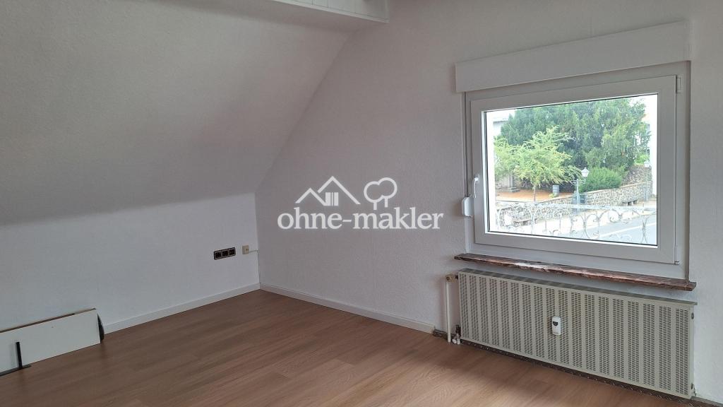 Helle 2-Zimmer-Maisonette-Wohnung in Hammersbach - Foto 4