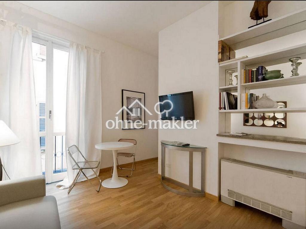 Moderne, komplett sanierte 1-Zimmer-Wohnung - Photo 2