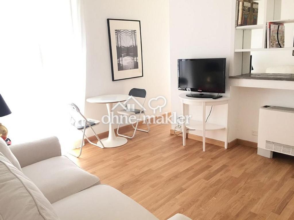Moderne, komplett sanierte 1-Zimmer-Wohnung - Photo 1
