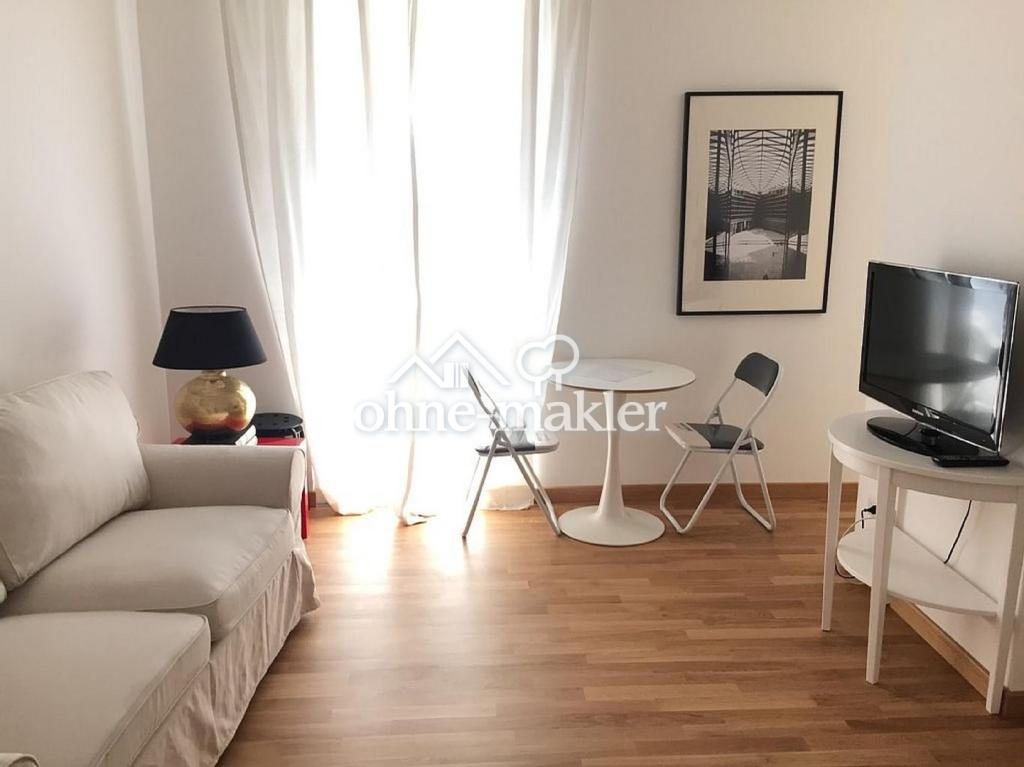 Moderne, komplett sanierte 1-Zimmer-Wohnung - Photo 3