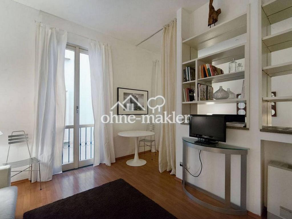 Moderne, komplett sanierte 1-Zimmer-Wohnung - Photo 5