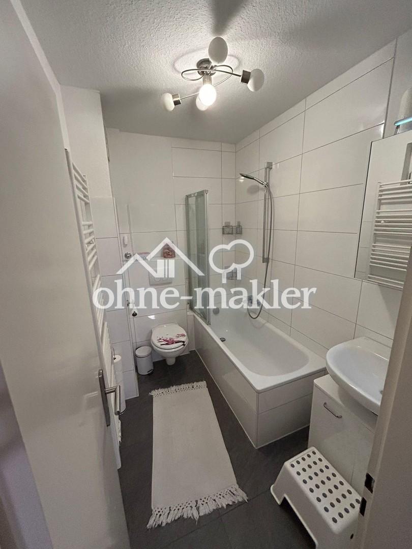 Schöne 3 Zimmer Wohnung in Du-Meiderich zu vermieten - Photo 3