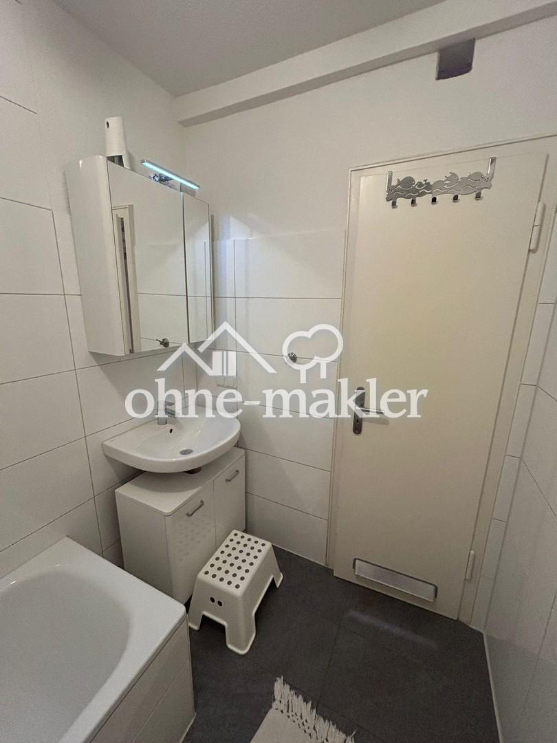 Schöne 3 Zimmer Wohnung in Du-Meiderich zu vermieten - Photo 4