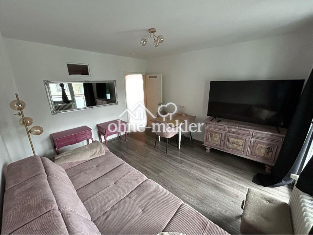 Schöne 3 Zimmer Wohnung in Du-Meiderich zu vermieten - Photo 1