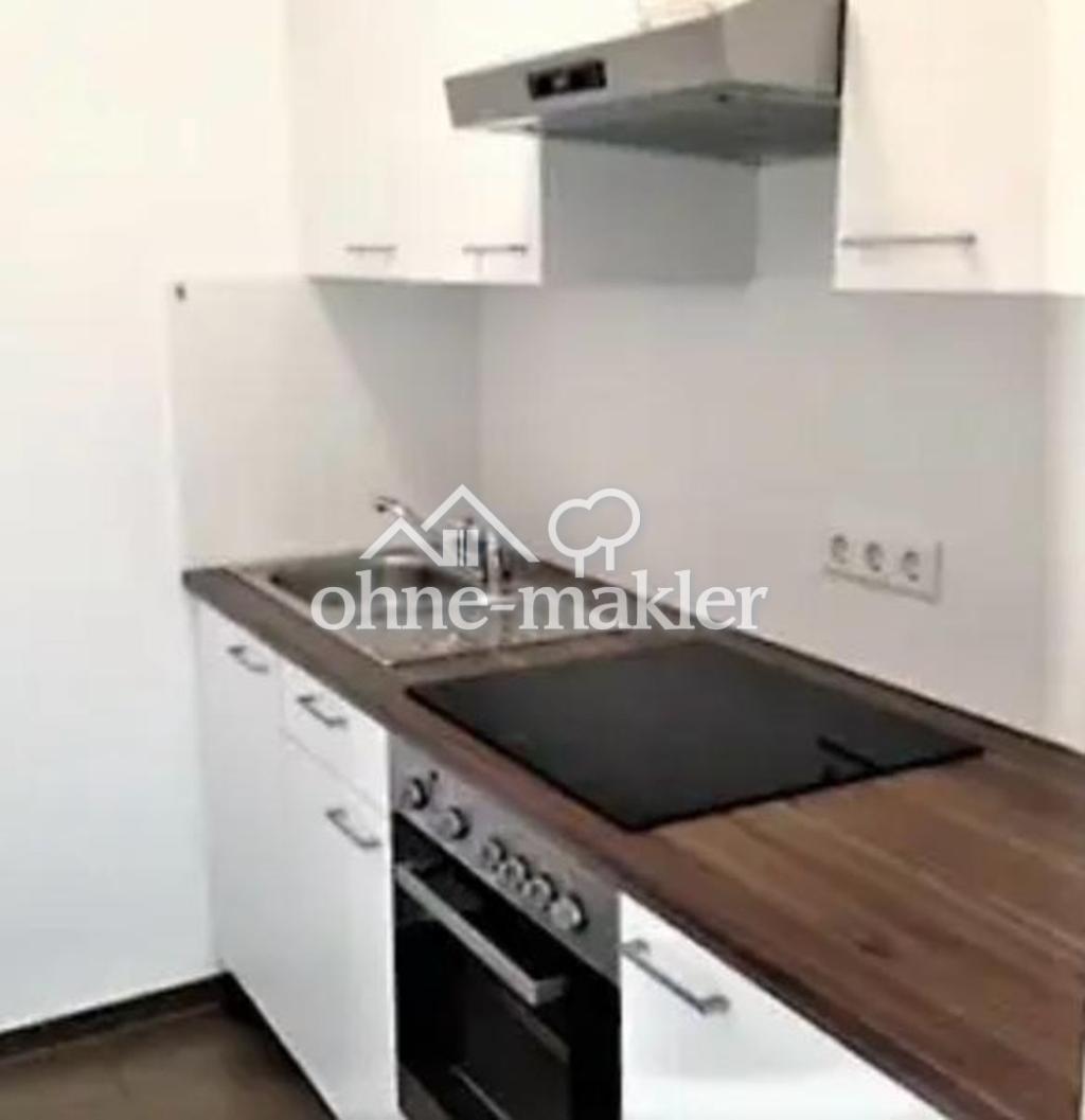 Exklusive 1-Zimmer-Wohnung – direkt gegenüber der City Galerie | großer Balkon - Photo 2