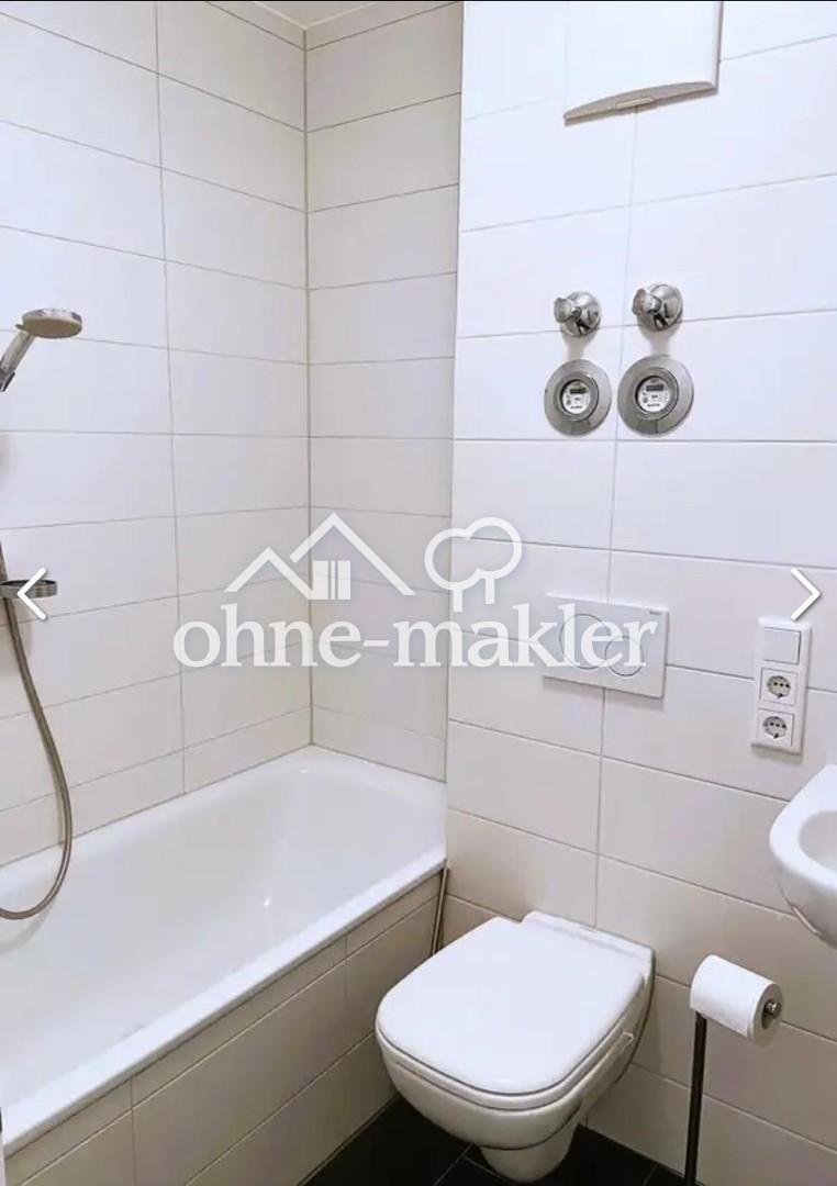 Exklusive 1-Zimmer-Wohnung – direkt gegenüber der City Galerie | großer Balkon - Photo 4