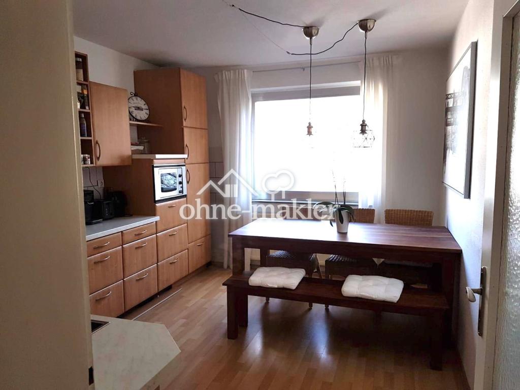 Helle 3-Zimmer-Wohnung mit Einbauküche in beliebter Wohnlage - Photo 3