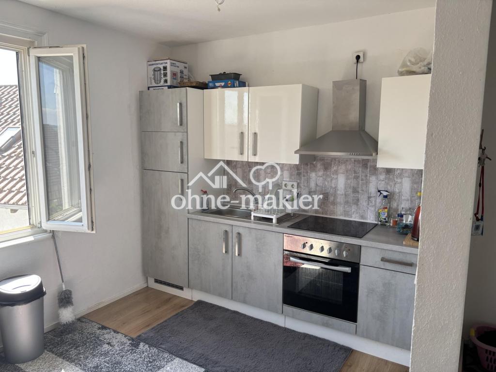 2-Zimmerwohnung im Herzen Güglingens - Photo 3