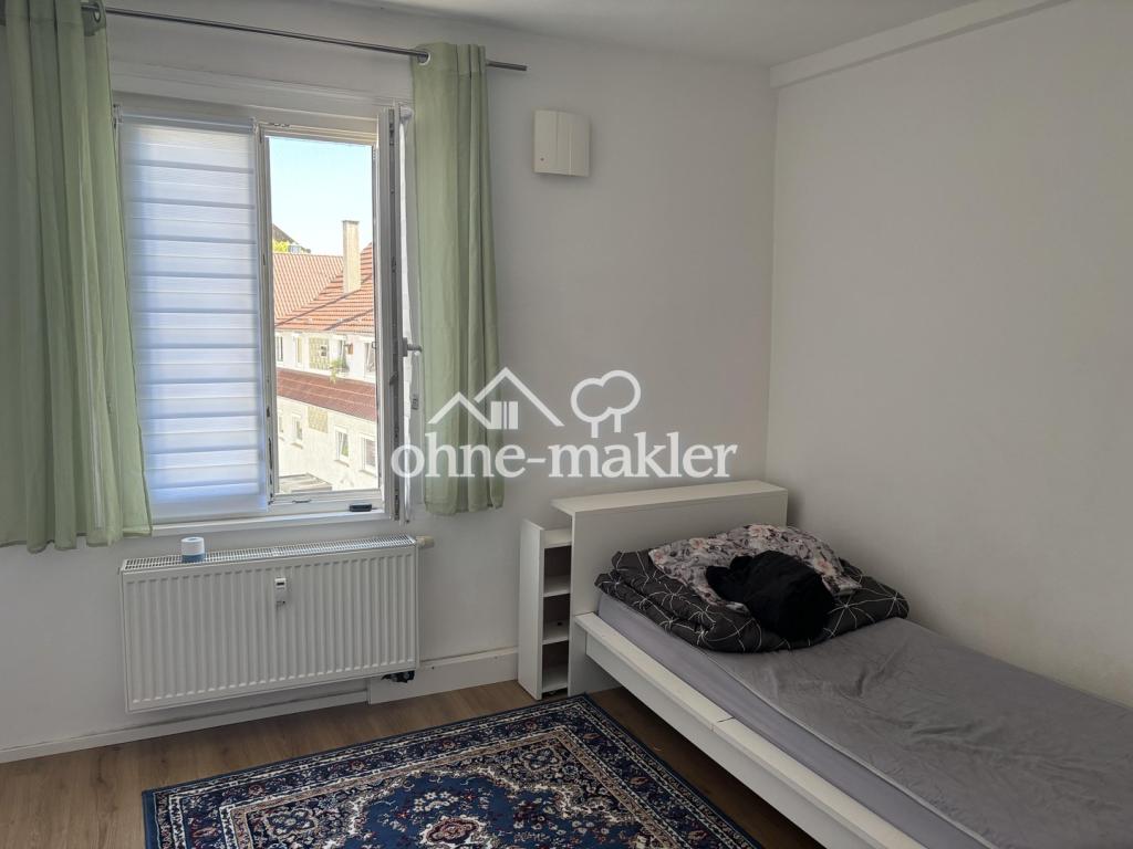 2-Zimmerwohnung im Herzen Güglingens - Photo 2