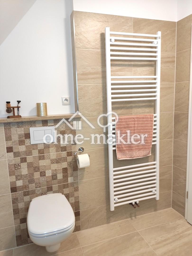 Dachgeschoß-Maisonette-Wohnung 52 qm am Tilsiter Platz in Kiel-Ellerbek - Photo 5