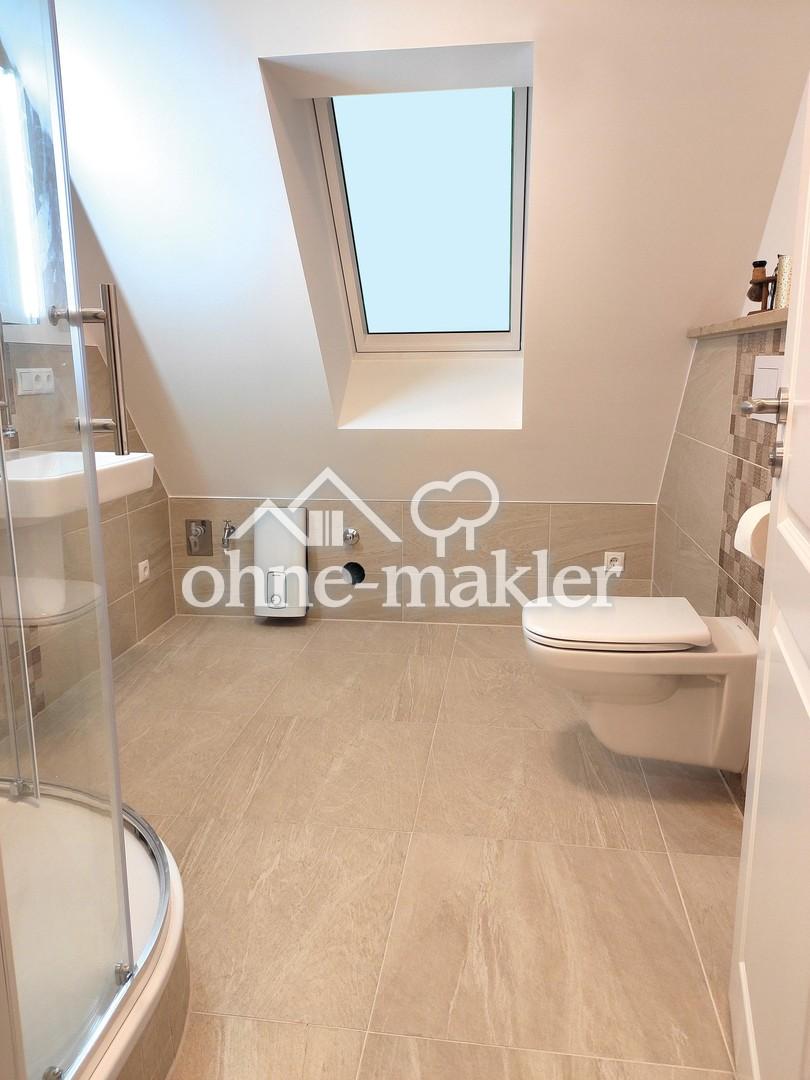 Dachgeschoß-Maisonette-Wohnung 52 qm am Tilsiter Platz in Kiel-Ellerbek - Photo 3