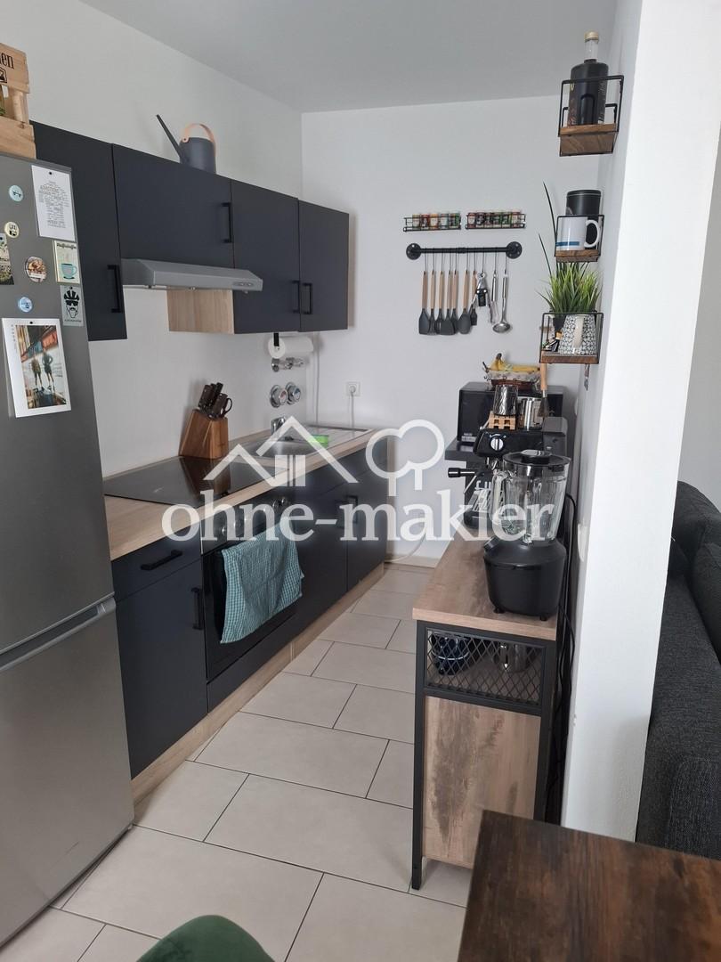 2 Zimmer Wohnung PAF 2 Minuten ins Zentrum - Photo 4