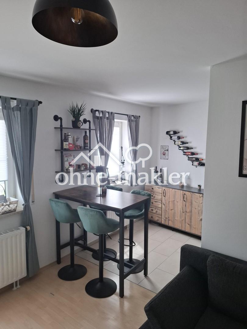 2 Zimmer Wohnung PAF 2 Minuten ins Zentrum - Photo 2