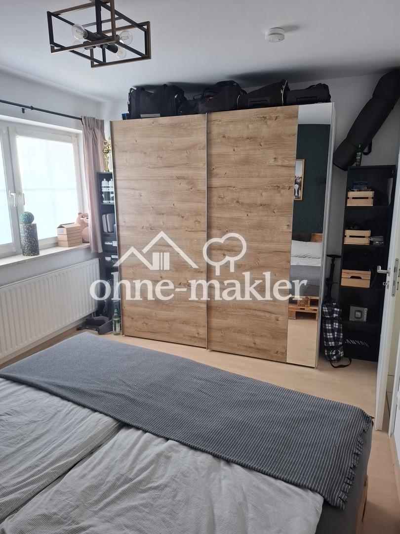 2 Zimmer Wohnung PAF 2 Minuten ins Zentrum - Photo 3