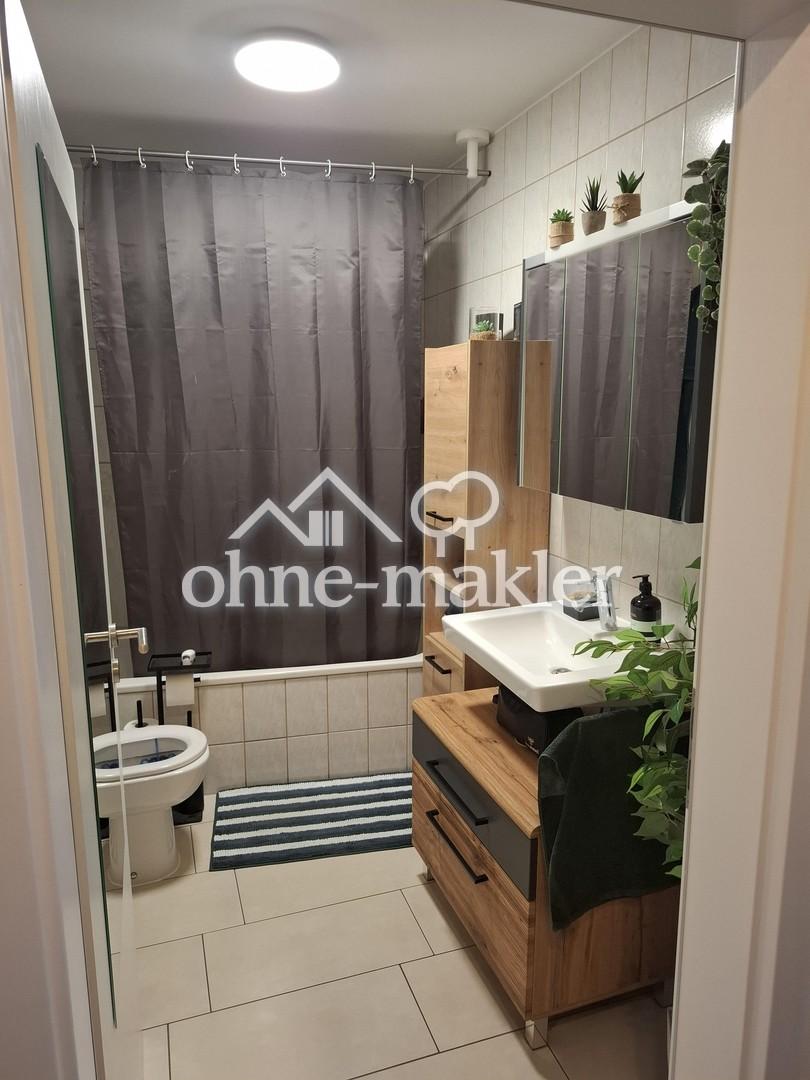 2 Zimmer Wohnung PAF 2 Minuten ins Zentrum - Photo 5