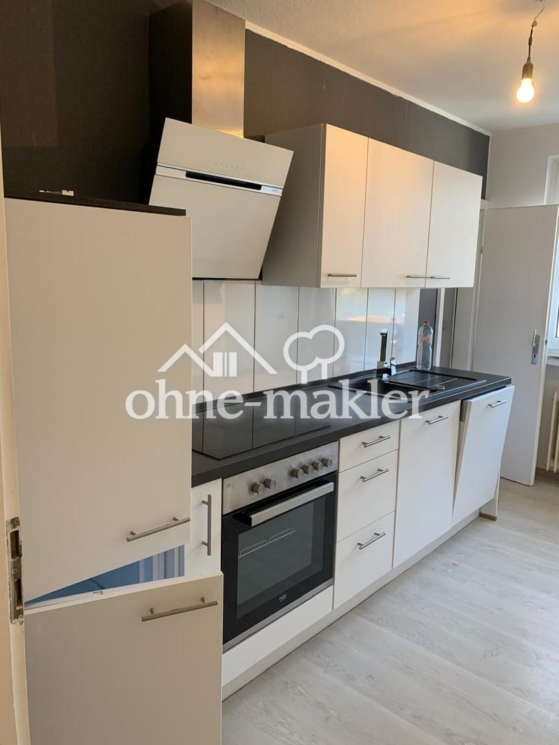 Sanierte 4-Zimmer-Whg mit Balkon in Osnabrück-Innenstadt! - Photo 3