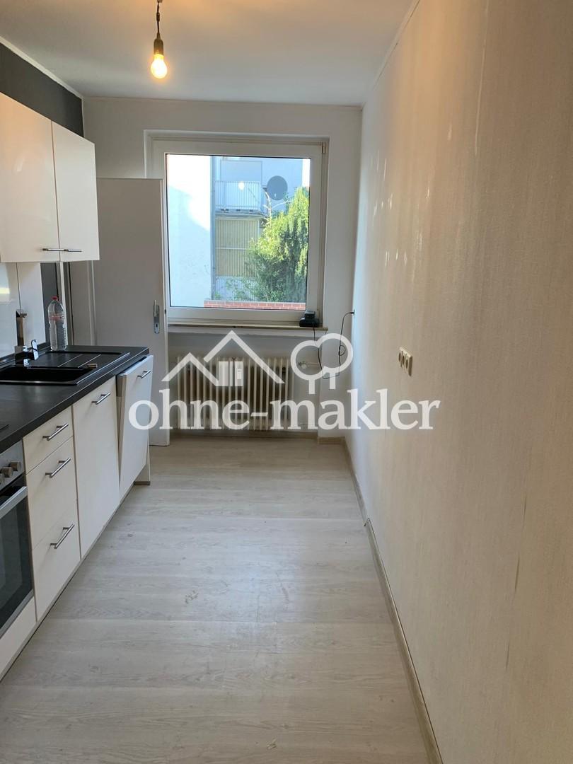 Sanierte 4-Zimmer-Whg mit Balkon in Osnabrück-Innenstadt! - Photo 2